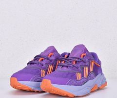 Кроссовки Adidas Ozweego Violet