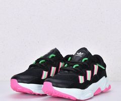 кроссовки Adidas Ozweego Black