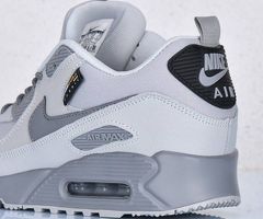 кроссовки Nike Air Max 90 Surplus Wolf Grey