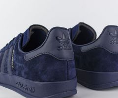 Кроссовки Adidas Broomfield Dark Blue.