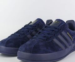 Кроссовки Adidas Broomfield Dark Blue.