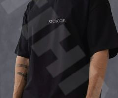 Футболка Adidas мужская