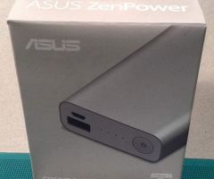 Внешний аккумулятор ASUS ZenPower 10050mAh,)