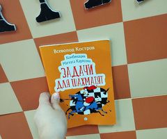 Индивидуальные занятия по шахматам для детей - Изображение 3/3