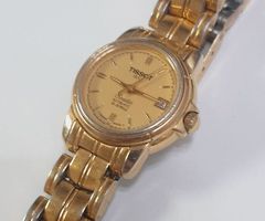 Часы Tissot A630/730K